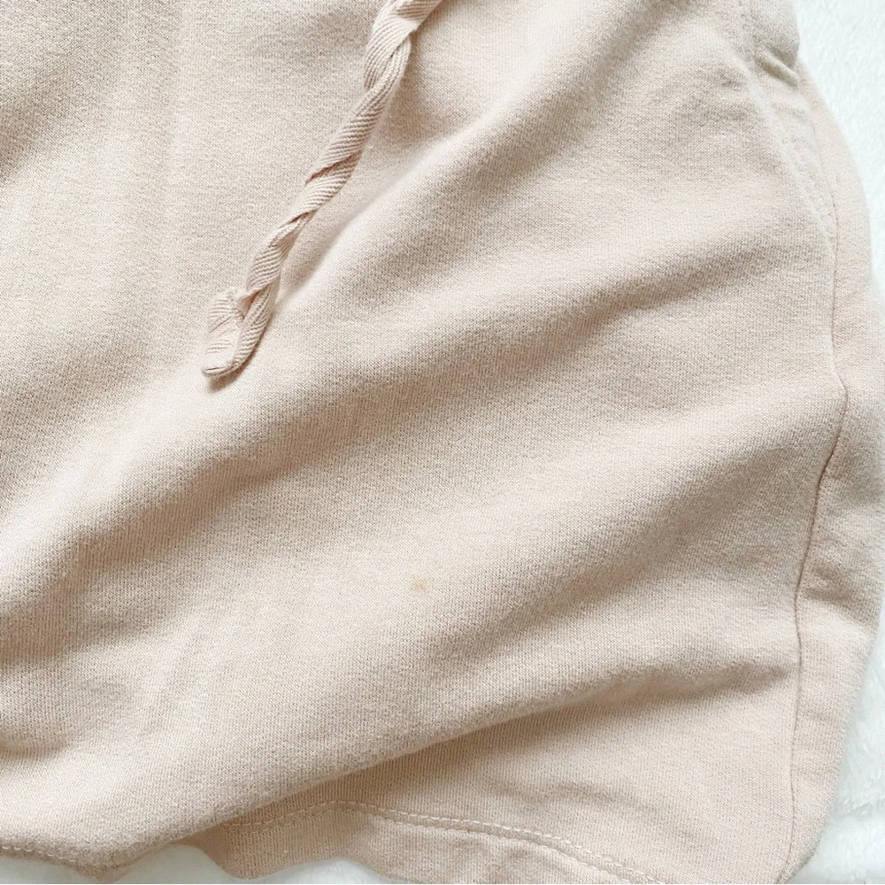 Daily Ritual Pink Romper - Picture 10 of 11